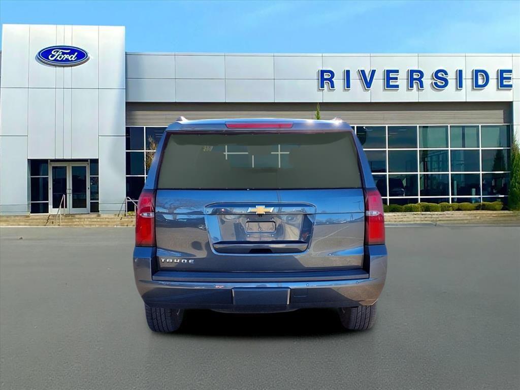 used 2019 Chevrolet Tahoe car, priced at $27,995