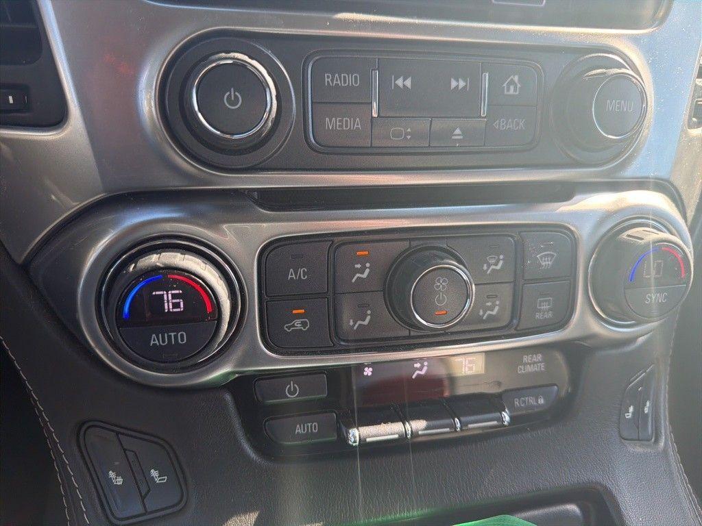 used 2019 Chevrolet Tahoe car, priced at $28,670