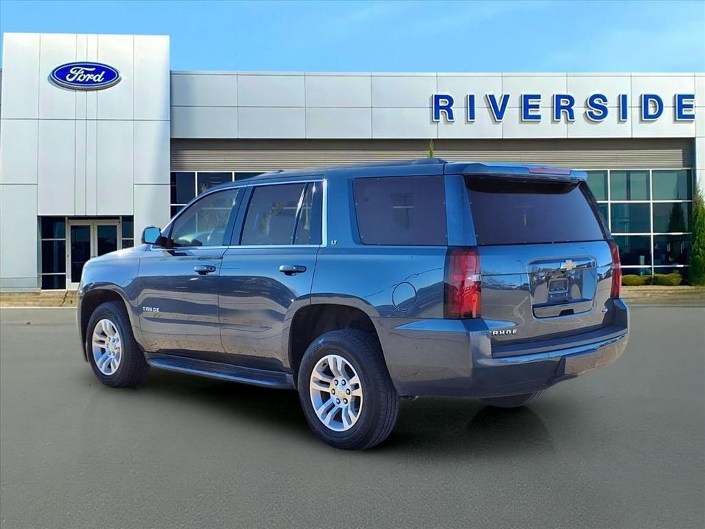 used 2019 Chevrolet Tahoe car, priced at $27,995