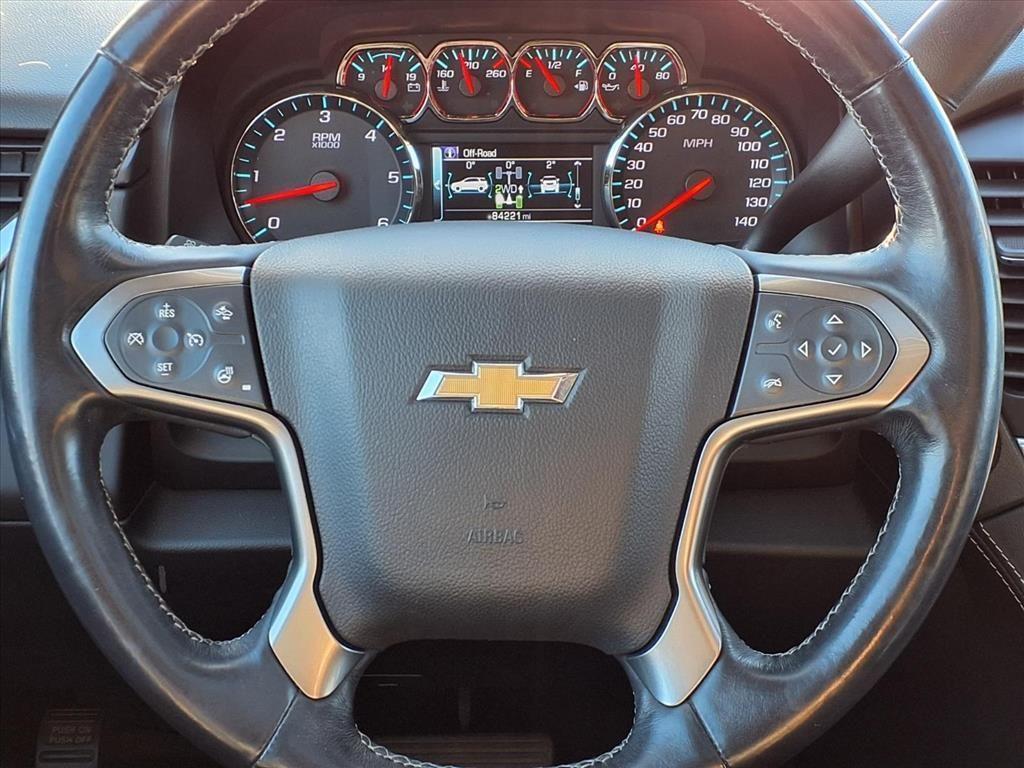 used 2019 Chevrolet Tahoe car, priced at $27,995