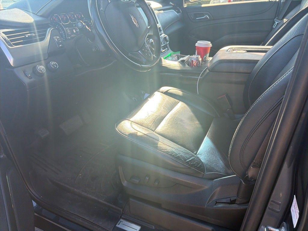 used 2019 Chevrolet Tahoe car, priced at $28,670