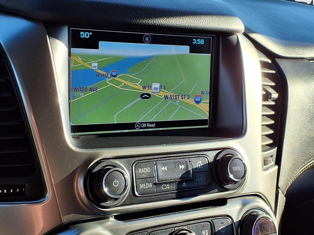 used 2019 Chevrolet Tahoe car, priced at $27,995