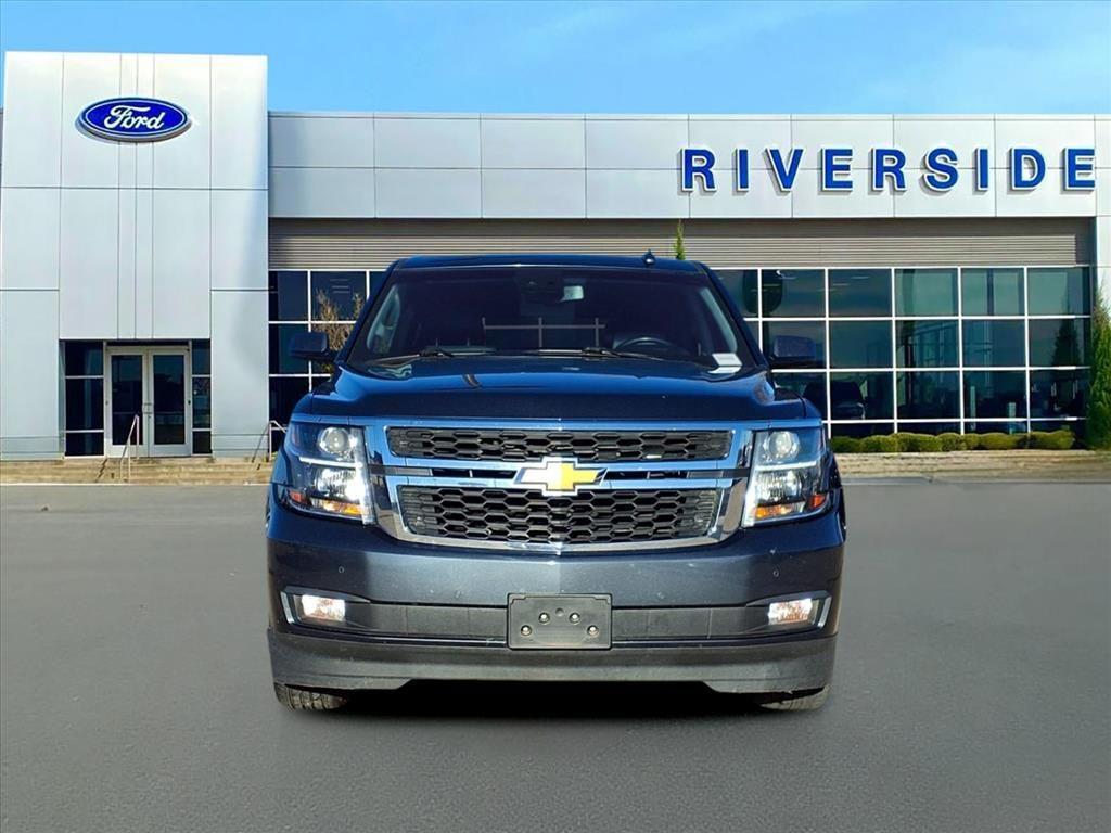 used 2019 Chevrolet Tahoe car, priced at $27,995