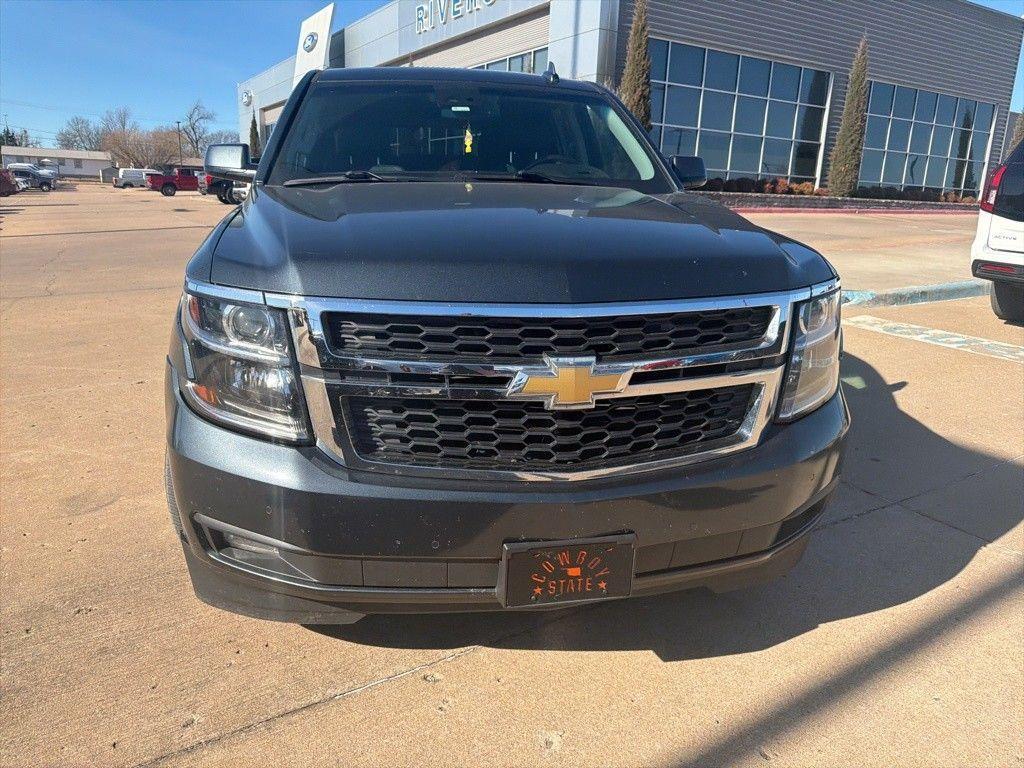 used 2019 Chevrolet Tahoe car, priced at $28,670