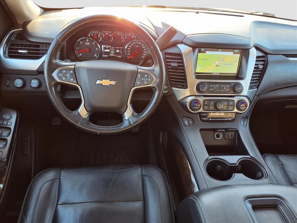 used 2019 Chevrolet Tahoe car, priced at $27,995