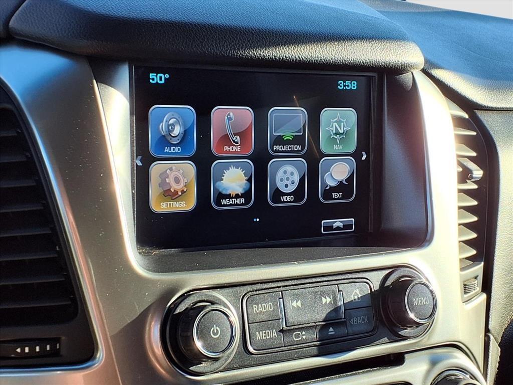 used 2019 Chevrolet Tahoe car, priced at $27,995