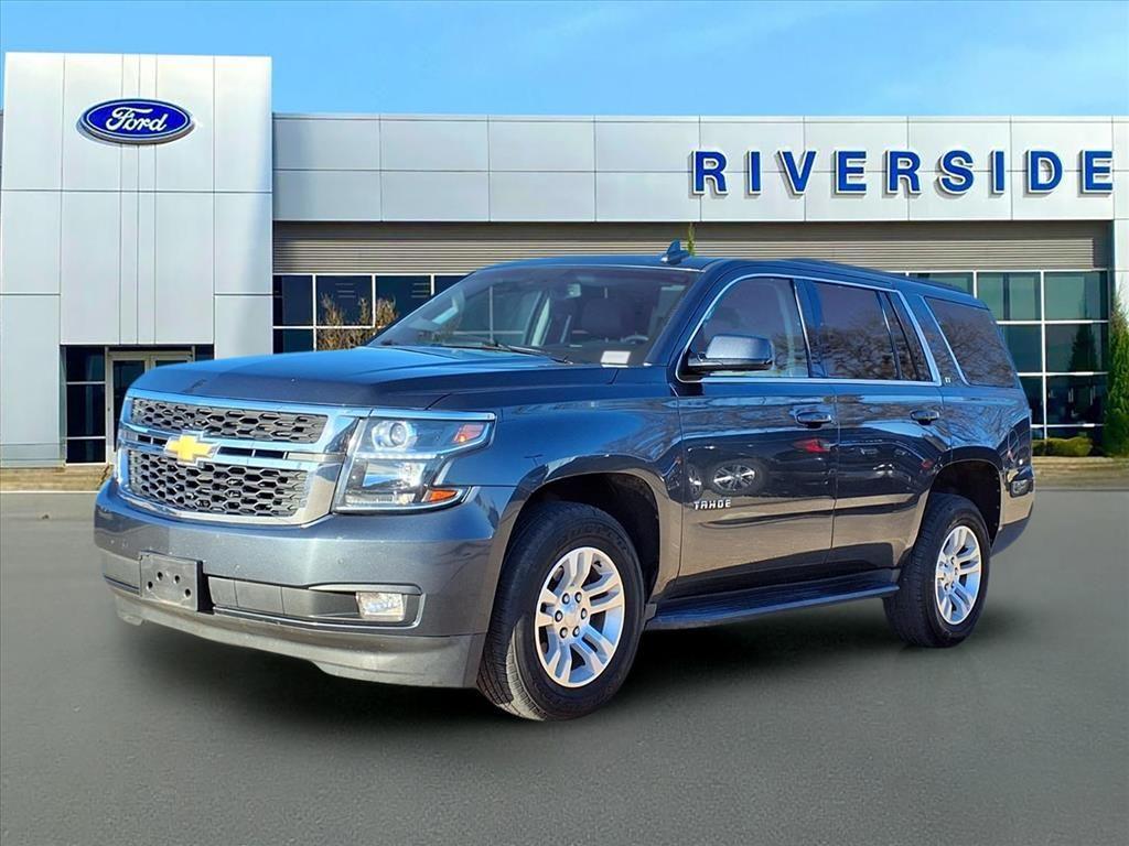 used 2019 Chevrolet Tahoe car, priced at $27,995