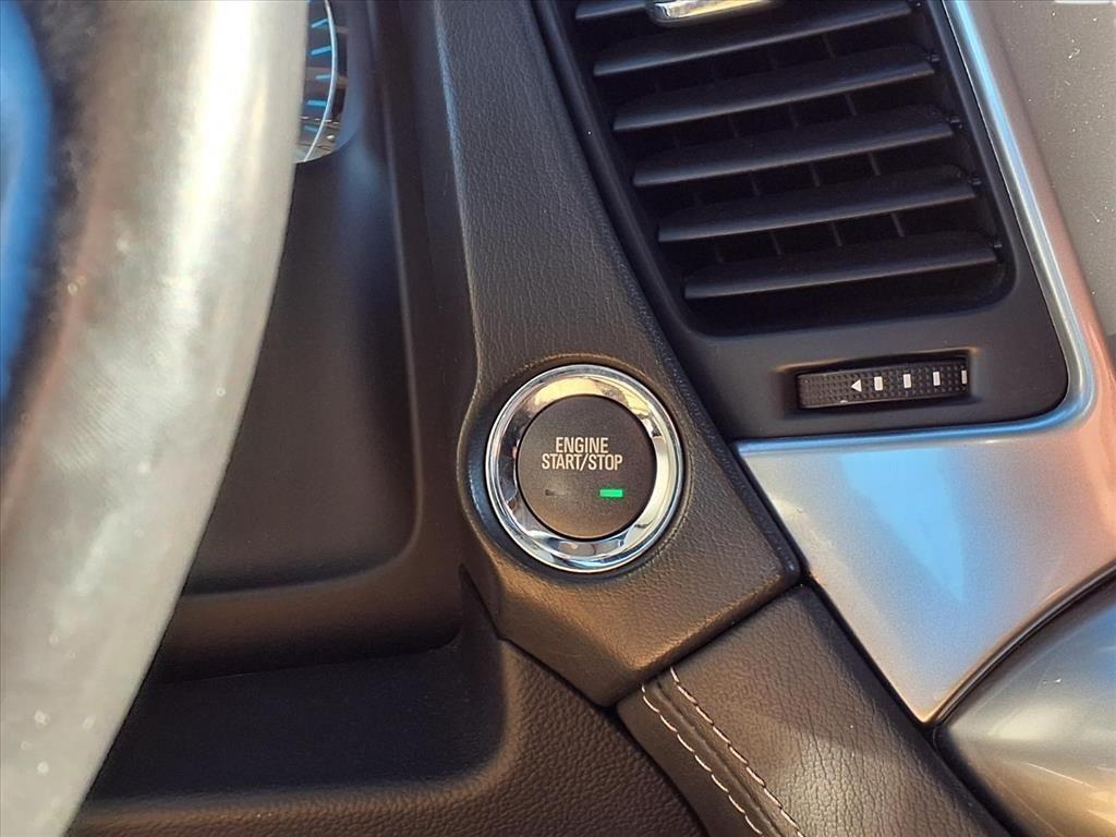 used 2019 Chevrolet Tahoe car, priced at $27,995