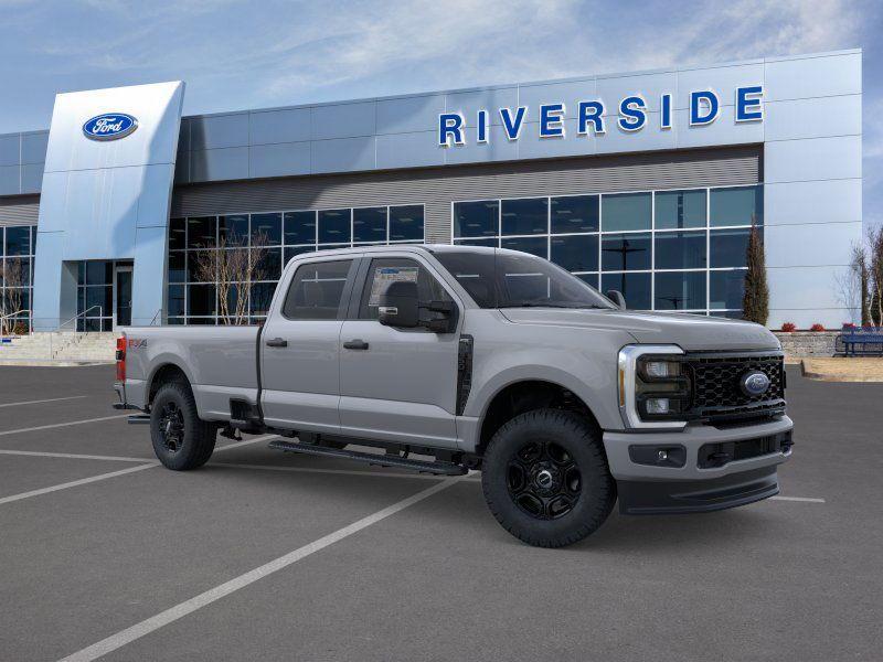 new 2026 Ford F-350 car, priced at $60,282