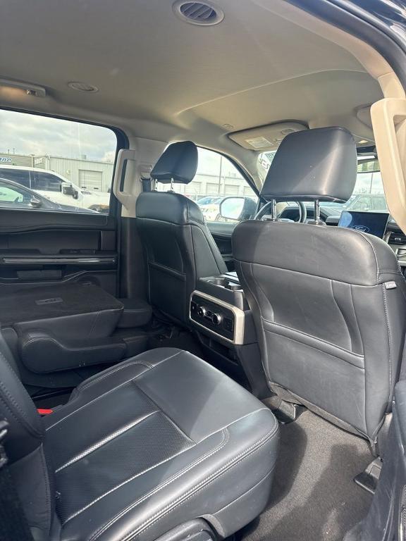 used 2024 Ford Expedition car, priced at $40,995