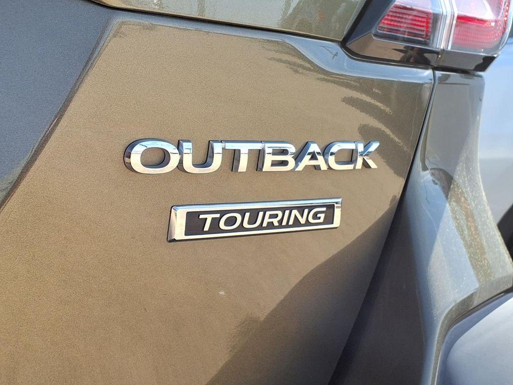 used 2020 Subaru Outback car, priced at $16,995