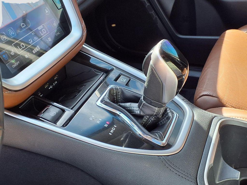 used 2020 Subaru Outback car, priced at $16,995