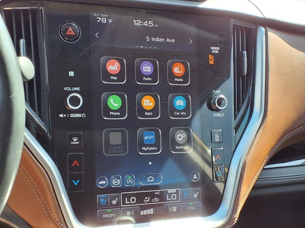 used 2020 Subaru Outback car, priced at $16,995