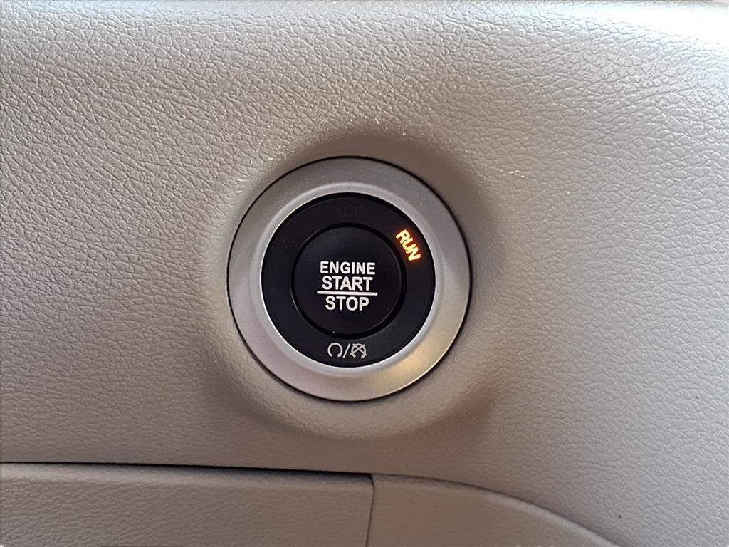 used 2023 Chrysler Voyager car, priced at $18,995