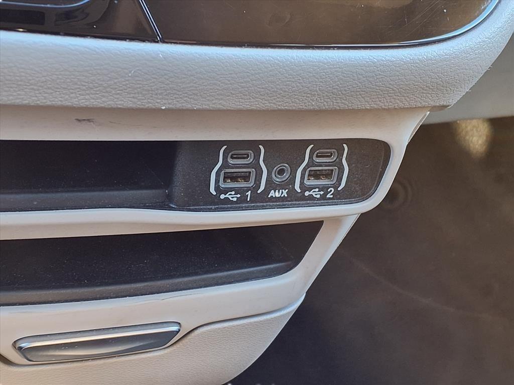 used 2023 Chrysler Voyager car, priced at $18,995