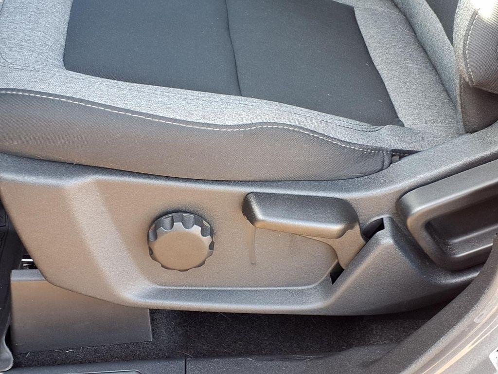 used 2025 Ford Bronco car, priced at $41,595