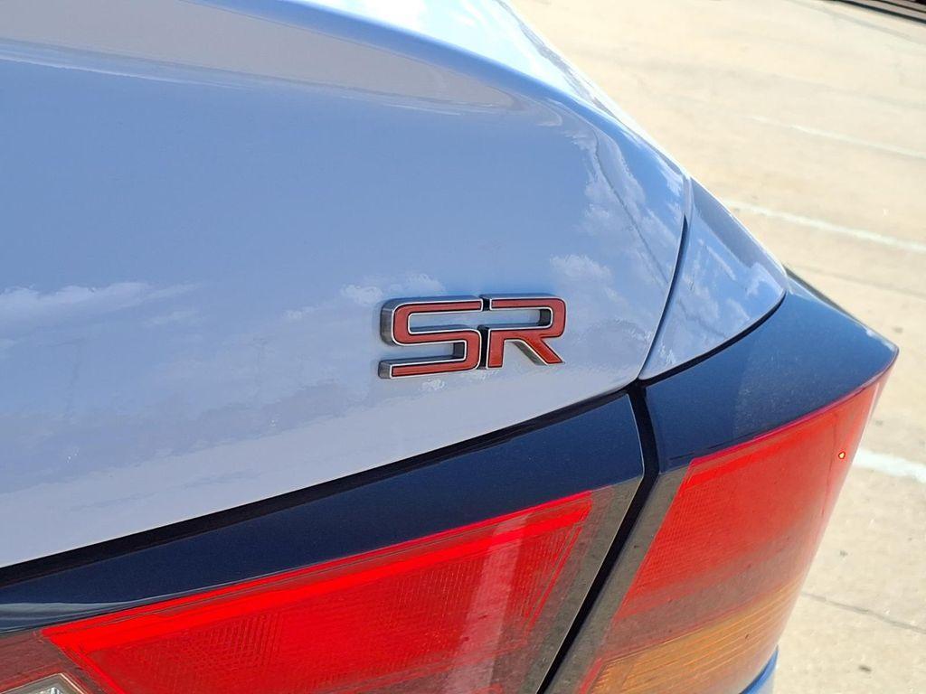 used 2024 Nissan Altima car, priced at $23,595