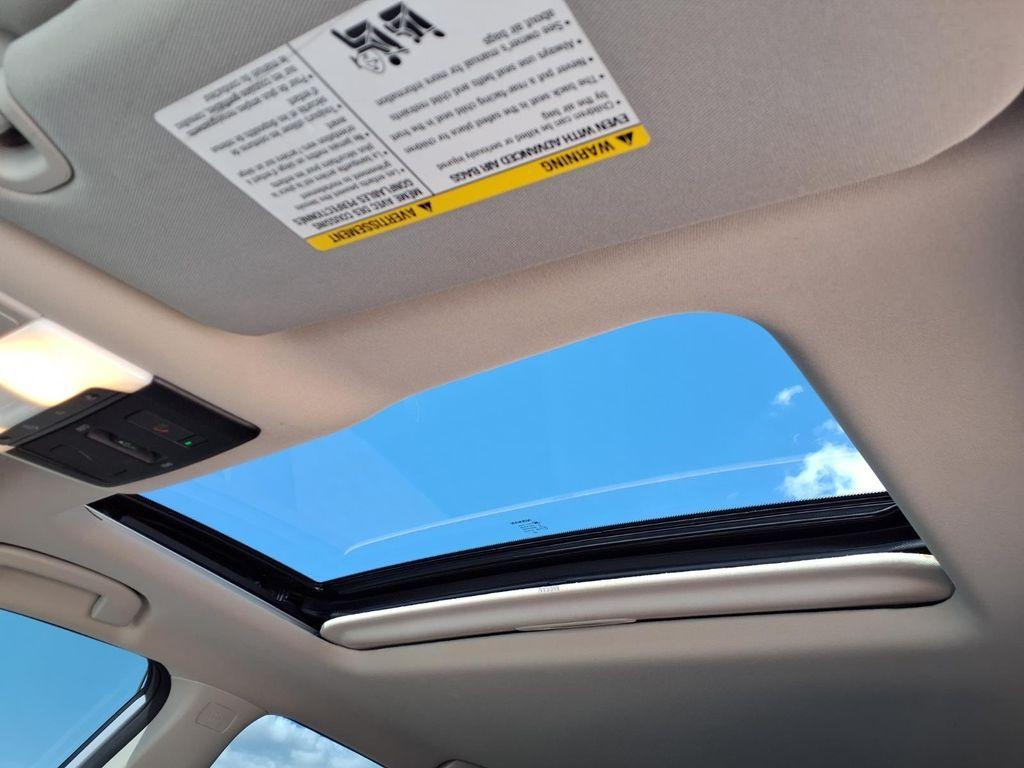 used 2024 Nissan Altima car, priced at $23,595