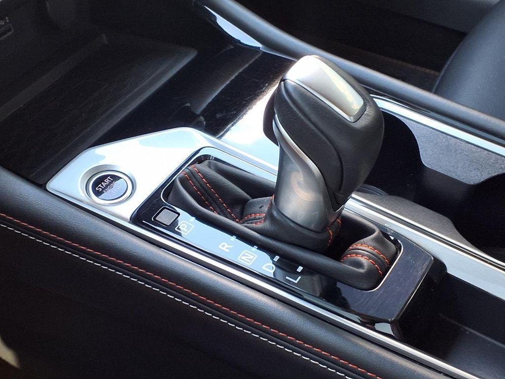 used 2024 Nissan Altima car, priced at $23,595