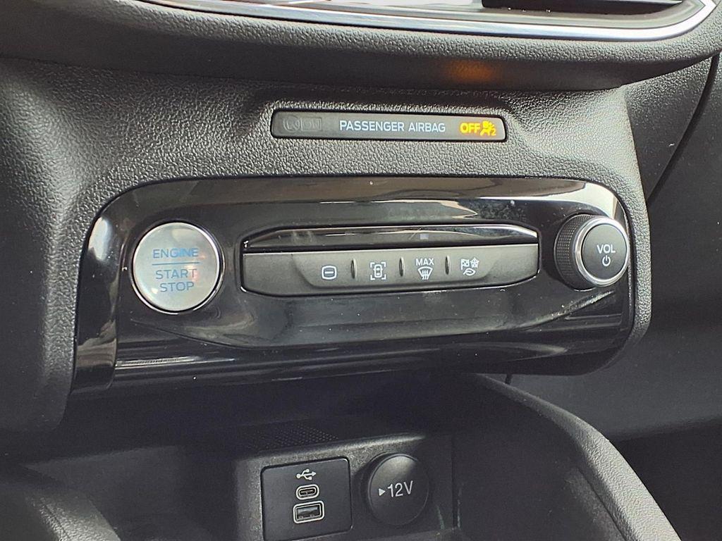 used 2025 Ford Escape car, priced at $29,376