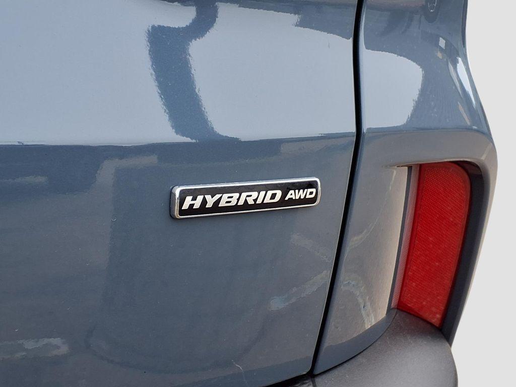 used 2025 Ford Escape car, priced at $29,376