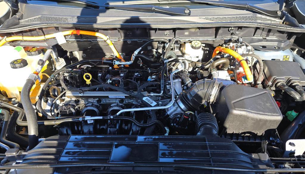 used 2025 Ford Escape car, priced at $29,889