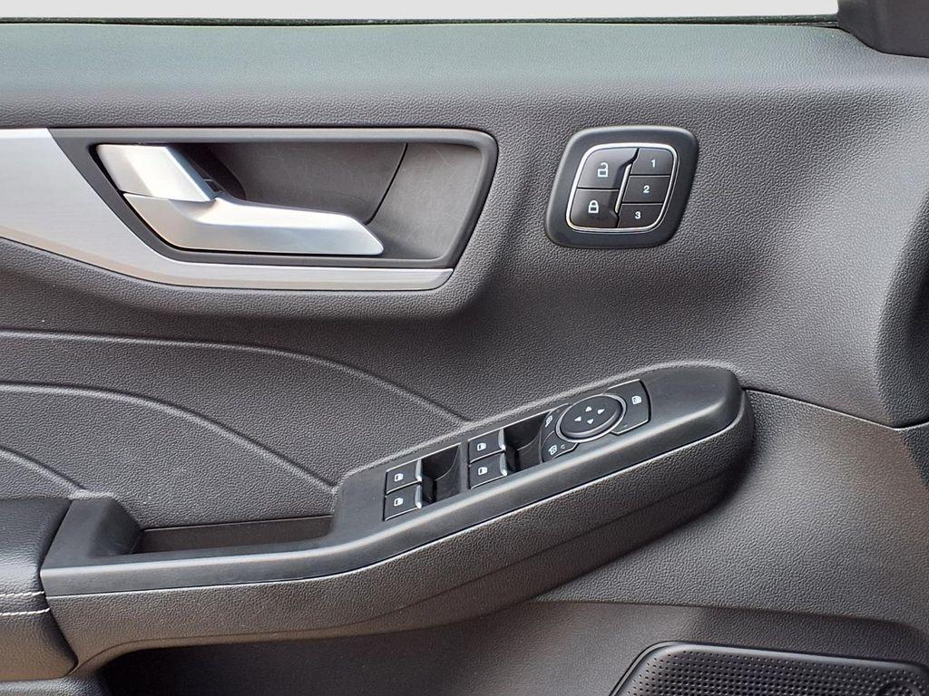 used 2025 Ford Escape car, priced at $29,376