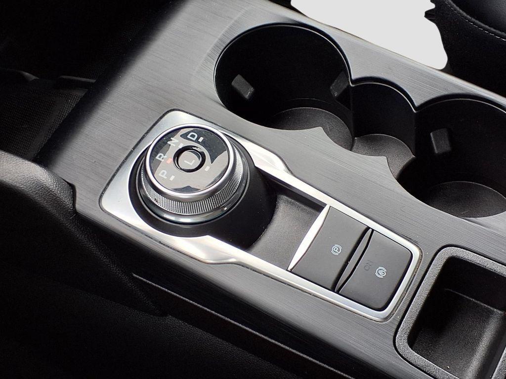 used 2025 Ford Escape car, priced at $29,376