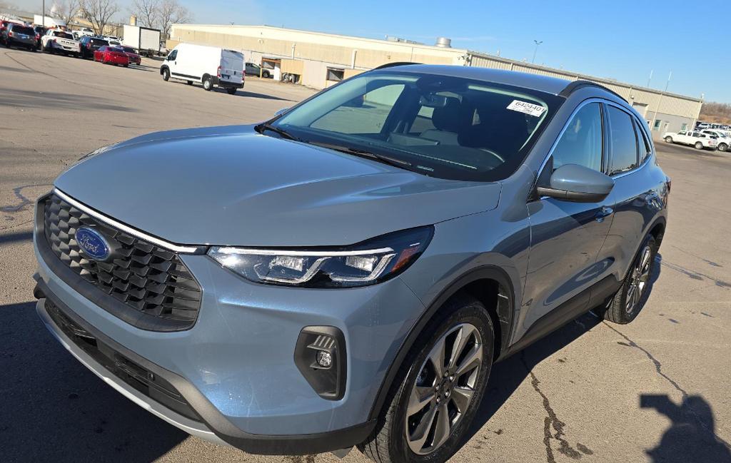 used 2025 Ford Escape car, priced at $29,889