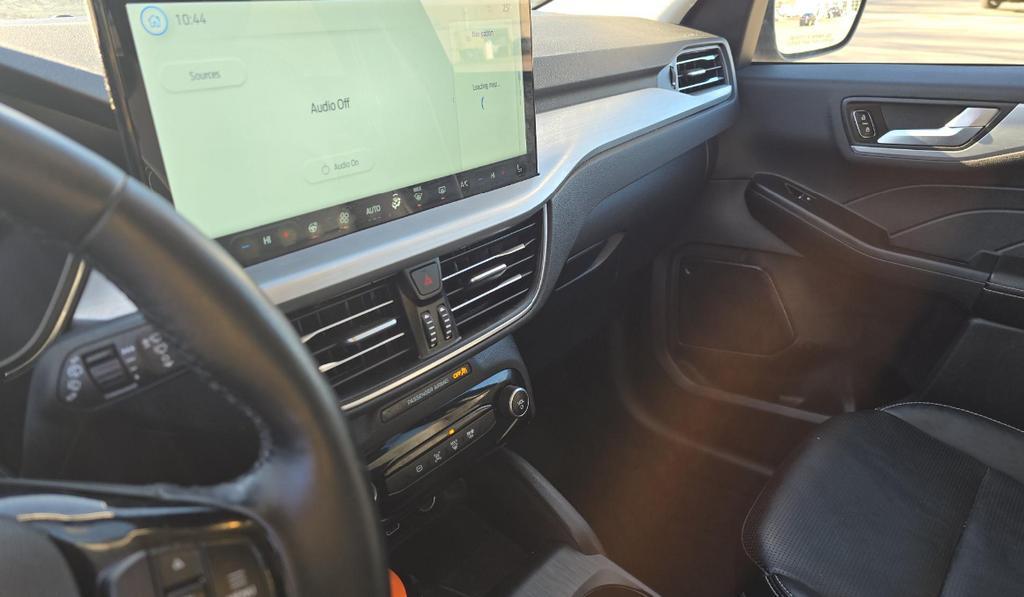 used 2025 Ford Escape car, priced at $29,889