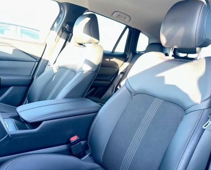 used 2025 Mazda CX-50 car, priced at $24,835