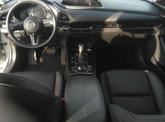 used 2025 Mazda CX-50 car, priced at $24,835