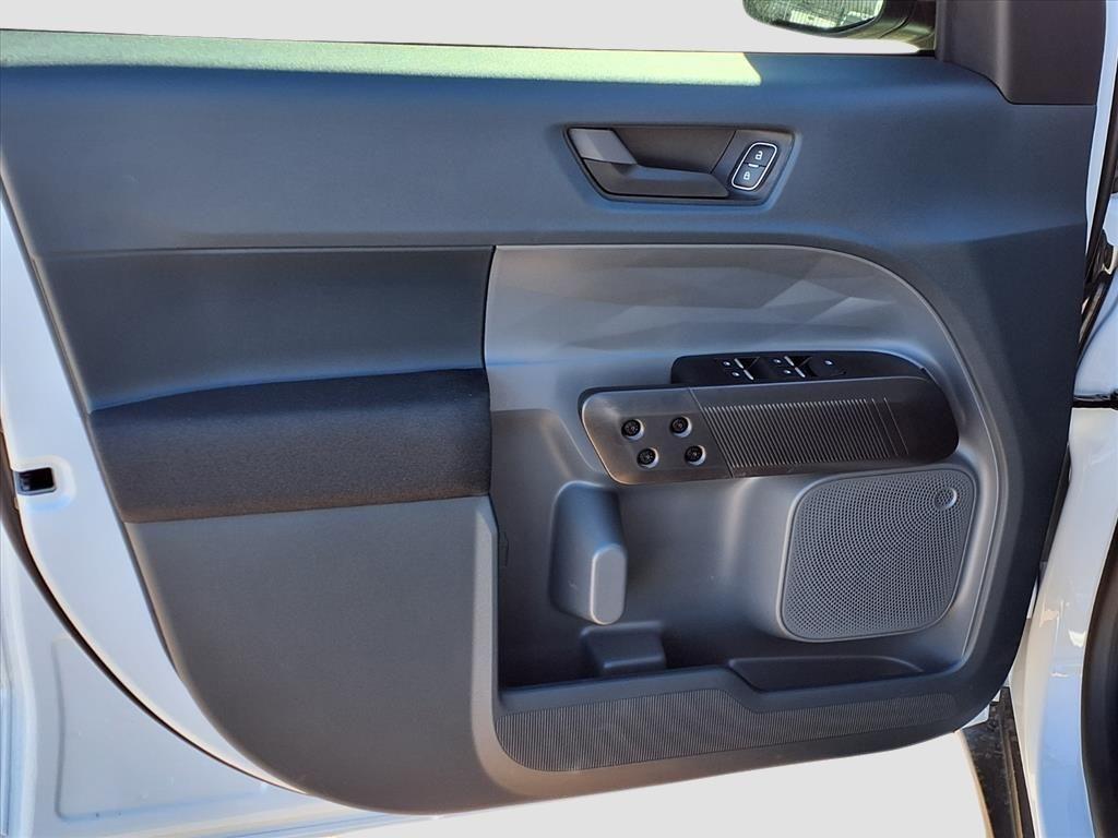 new 2026 Ford Maverick car, priced at $29,571