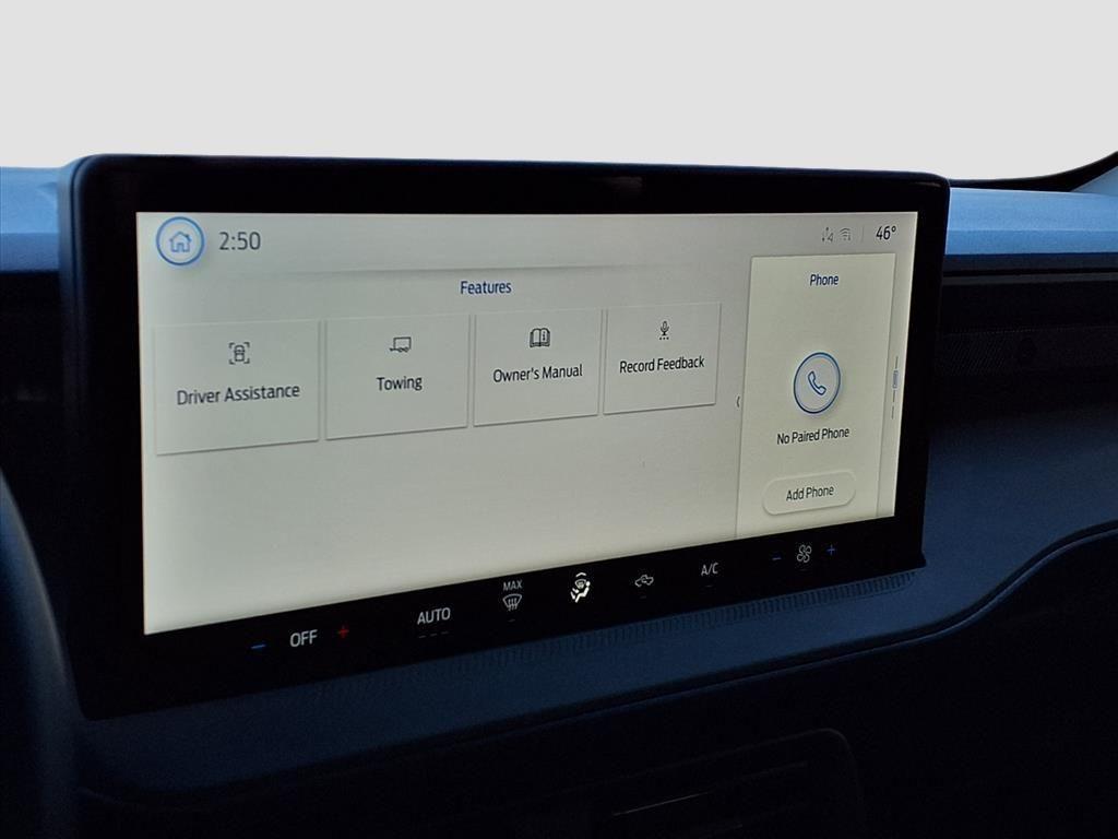 new 2026 Ford Maverick car, priced at $29,571