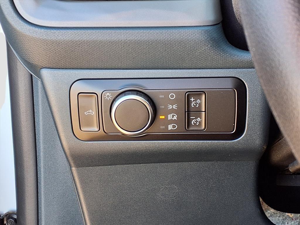 new 2026 Ford Maverick car, priced at $29,571