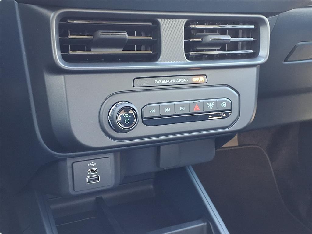 new 2026 Ford Maverick car, priced at $29,571