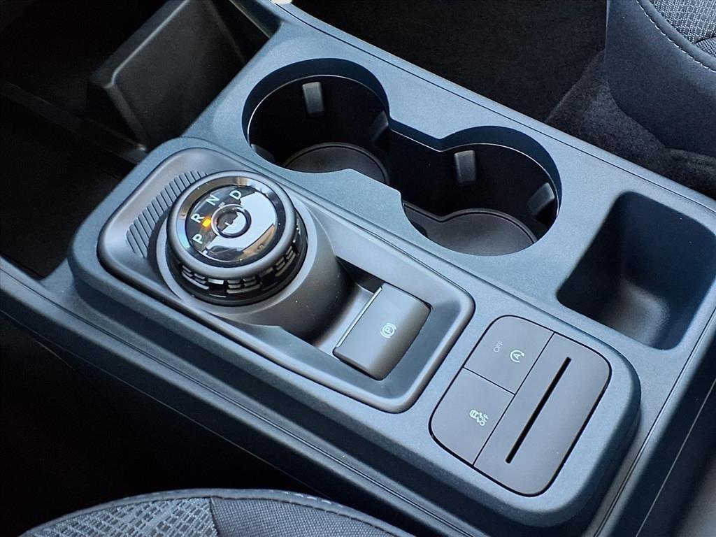 new 2026 Ford Maverick car, priced at $29,571