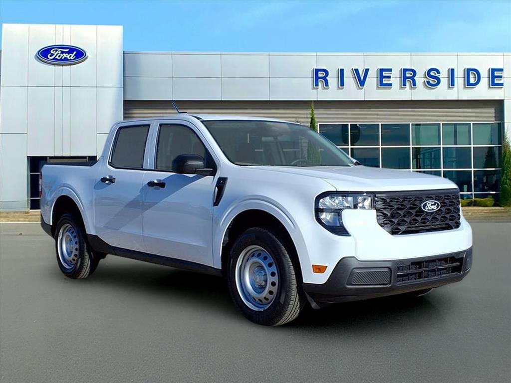new 2026 Ford Maverick car, priced at $29,571