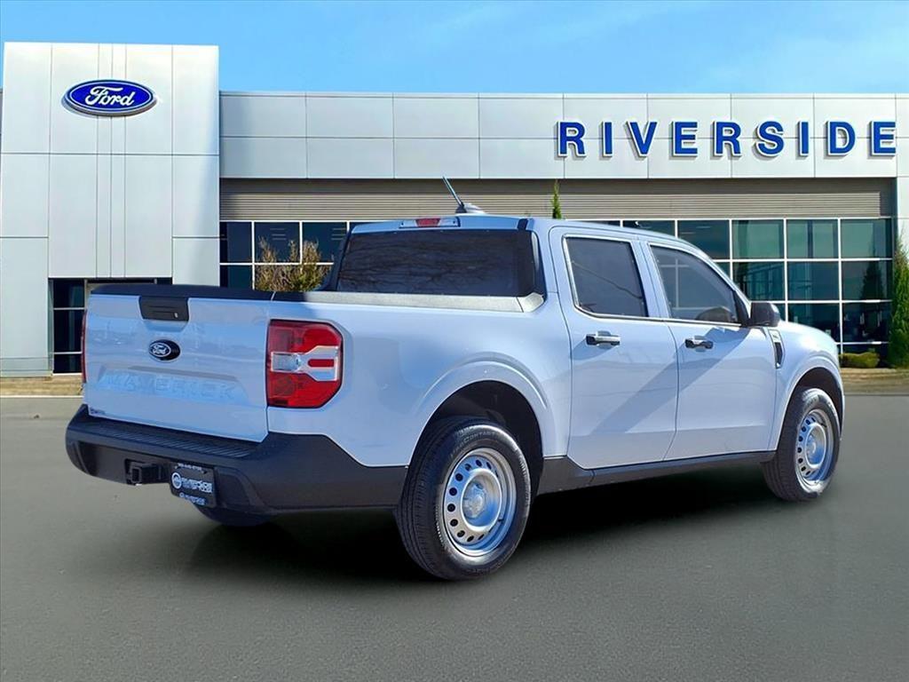 new 2026 Ford Maverick car, priced at $29,571