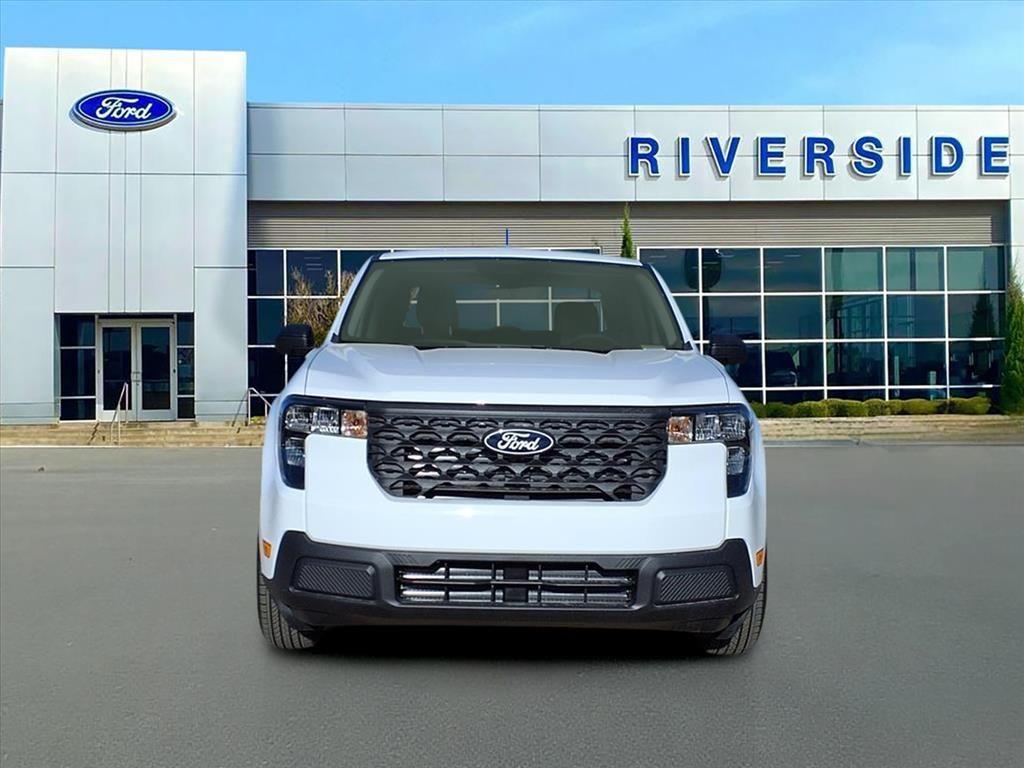 new 2026 Ford Maverick car, priced at $29,571