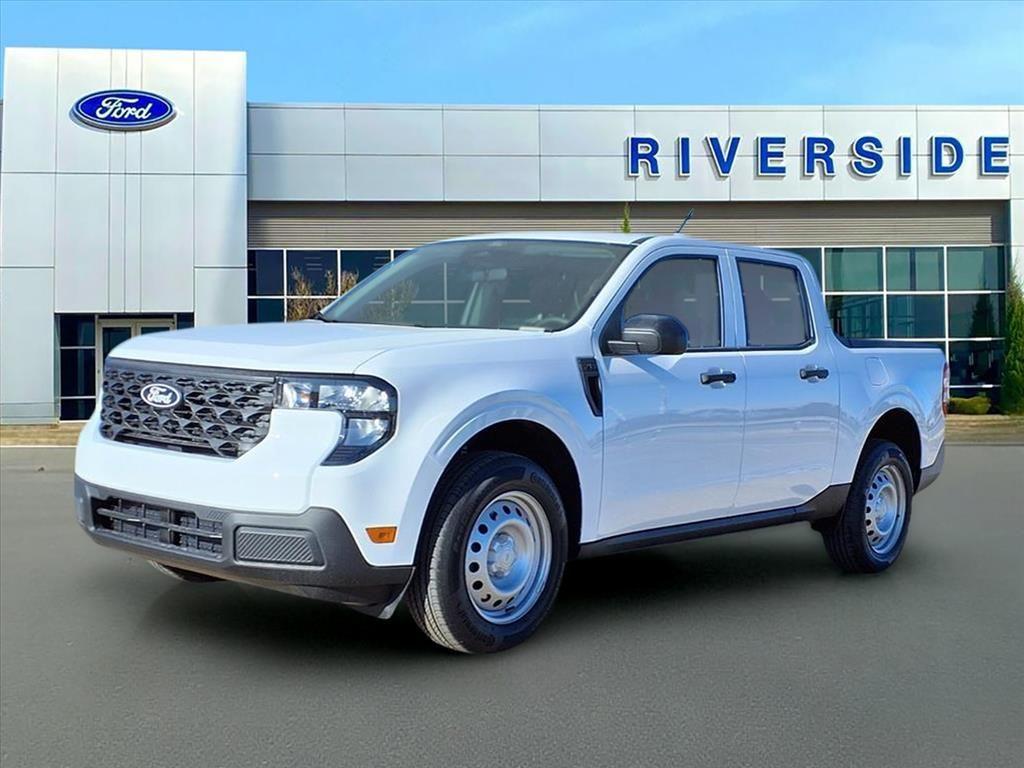 new 2026 Ford Maverick car, priced at $29,571