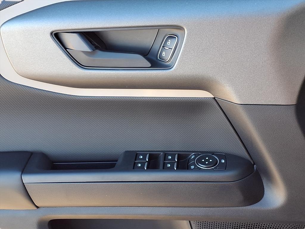 new 2025 Ford Bronco Sport car, priced at $32,909