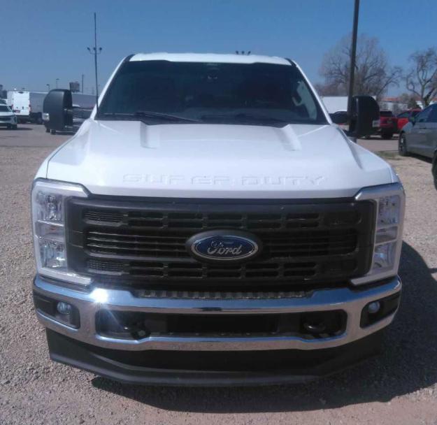 used 2024 Ford F-250 car, priced at $46,999