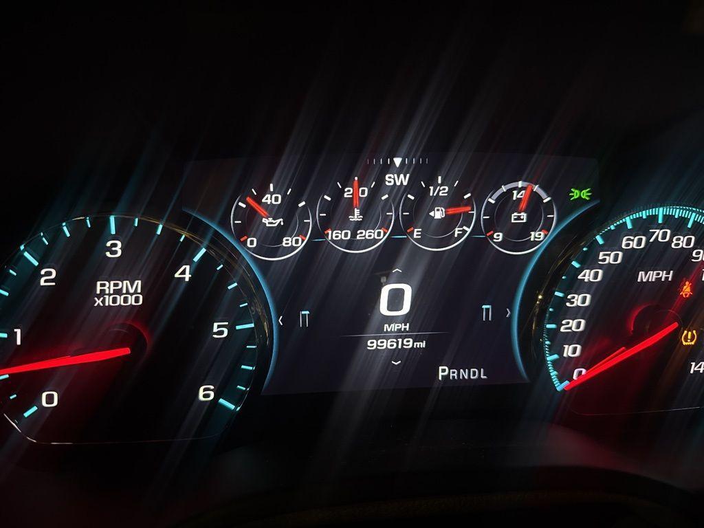 used 2017 GMC Yukon car, priced at $26,895