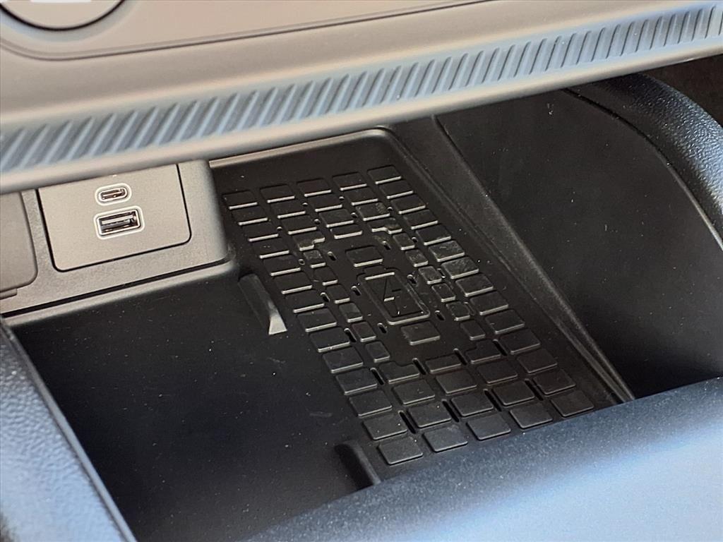 new 2025 Ford Bronco Sport car, priced at $35,976