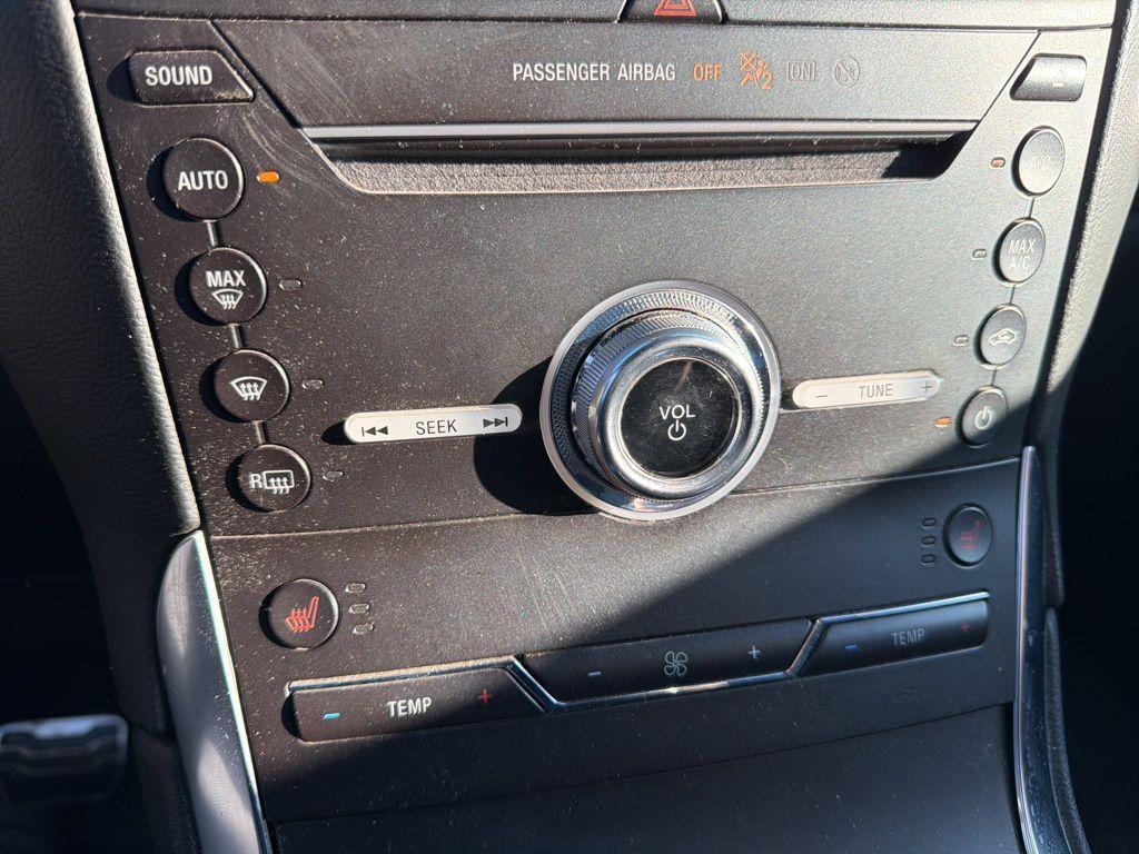 used 2019 Ford Edge car, priced at $15,895