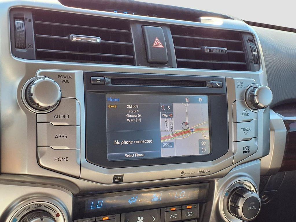 used 2015 Toyota 4Runner car, priced at $18,995