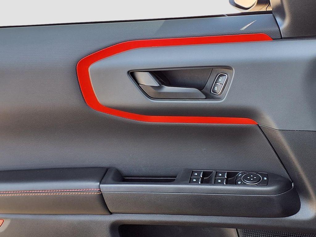 used 2024 Ford Bronco Sport car, priced at $24,503