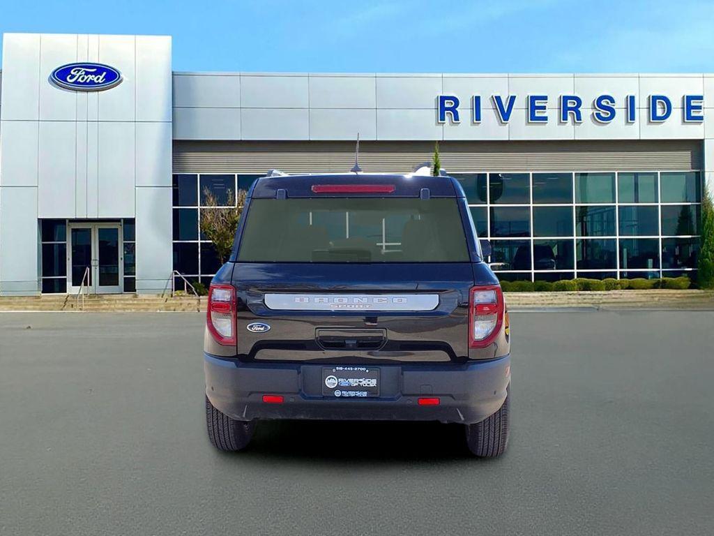 used 2024 Ford Bronco Sport car, priced at $24,503
