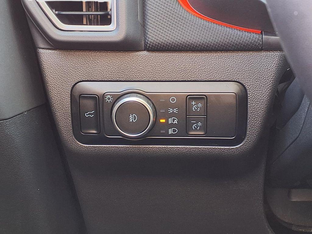 used 2024 Ford Bronco Sport car, priced at $24,503